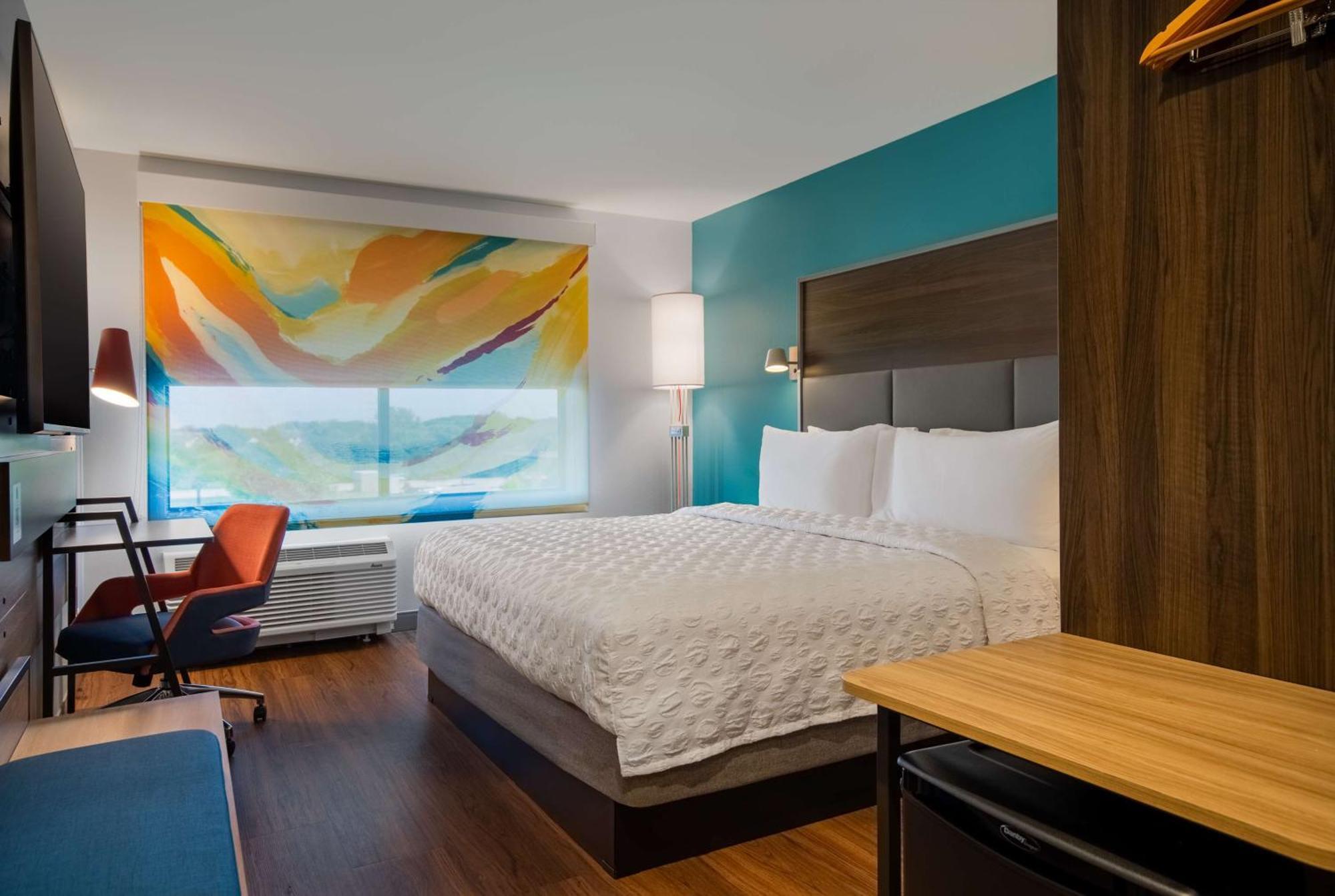 Tru By Hilton Merrillville Exterior foto