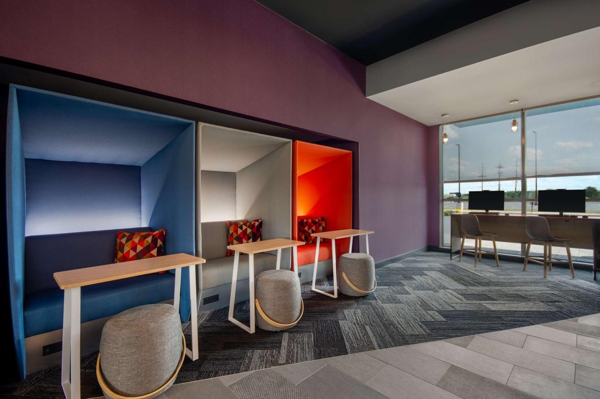 Tru By Hilton Merrillville Exterior foto