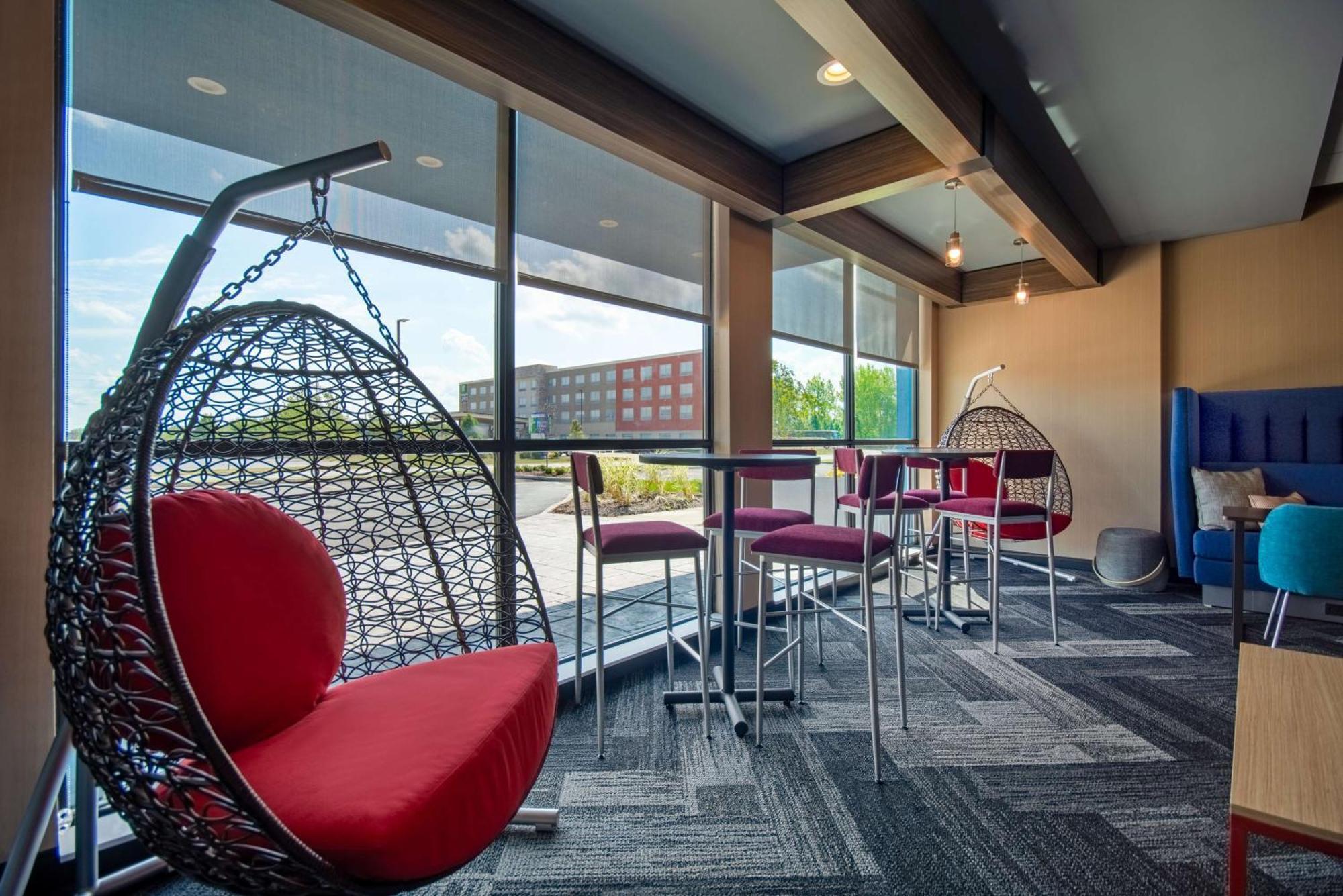 Tru By Hilton Merrillville Exterior foto
