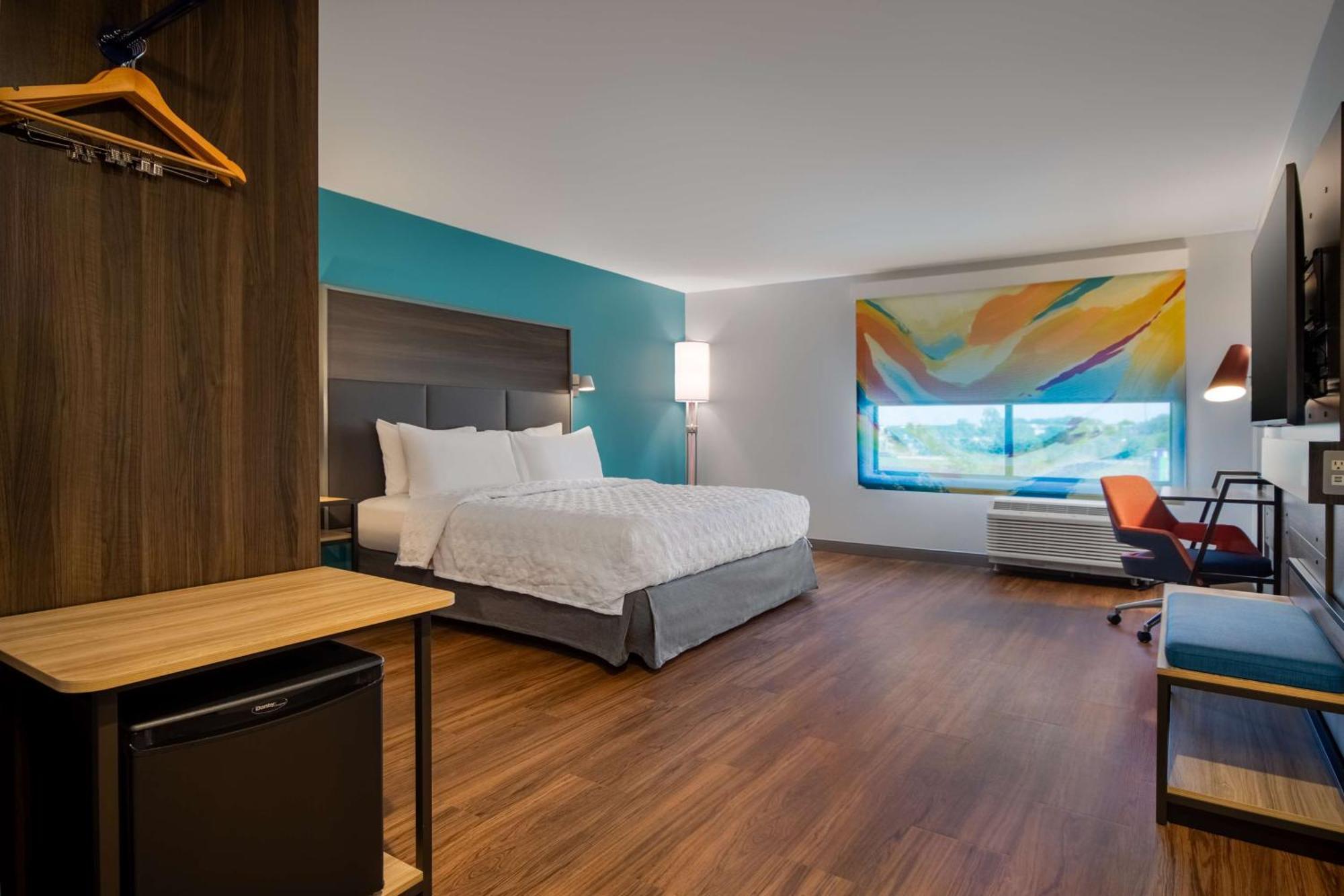 Tru By Hilton Merrillville Exterior foto