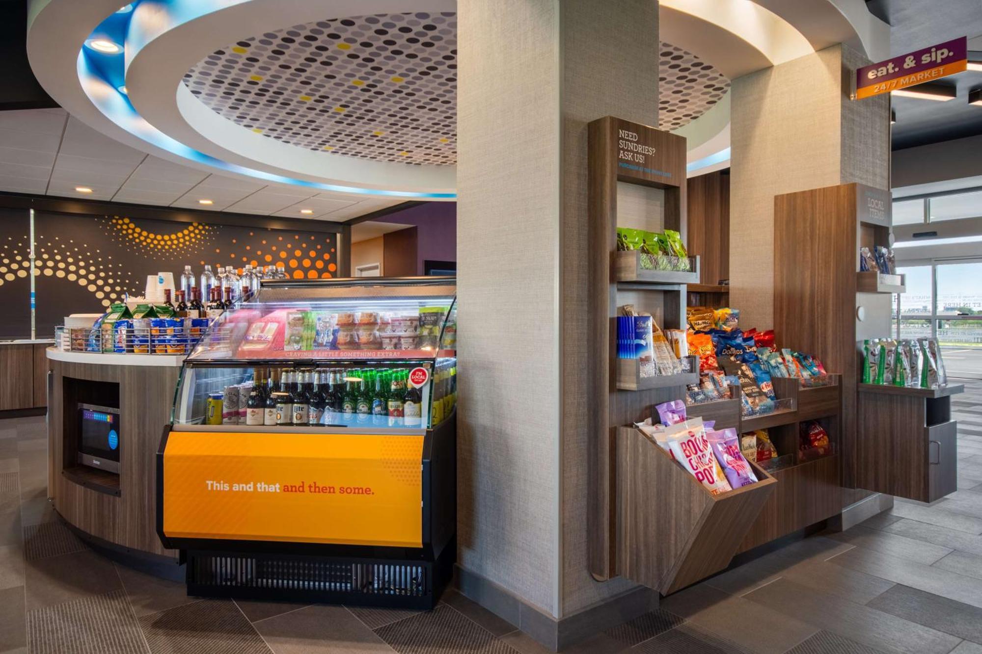 Tru By Hilton Merrillville Exterior foto