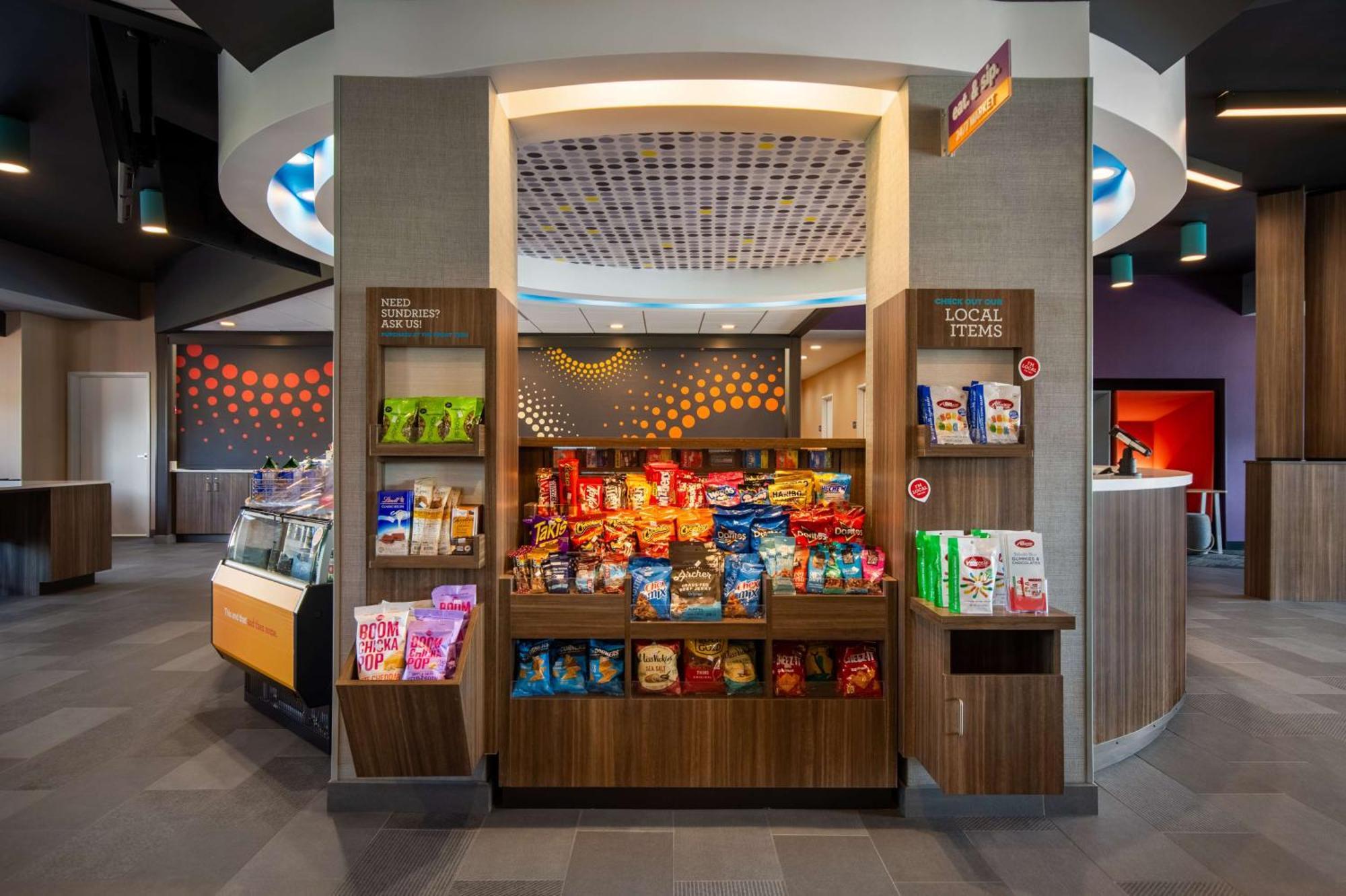 Tru By Hilton Merrillville Exterior foto
